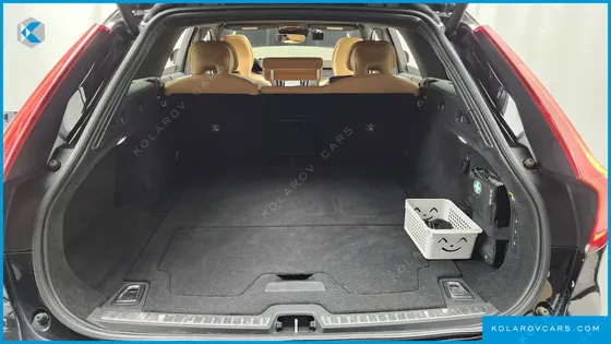 VOLVO V90 T5 PRO AWD