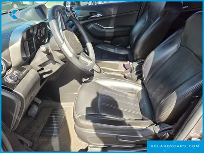 CHEVROLET (GM DAEWOO) ORLANDO 2.0 DIESEL LTZ