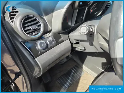 CHEVROLET (GM DAEWOO) ORLANDO 2.0 DIESEL LTZ