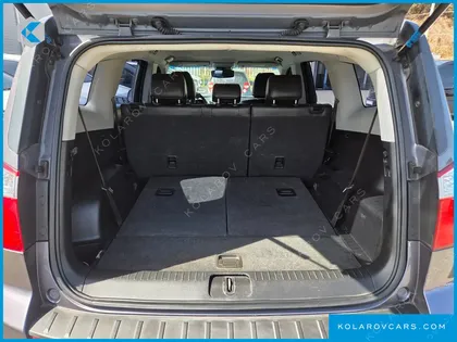 CHEVROLET (GM DAEWOO) ORLANDO 2.0 DIESEL LTZ
