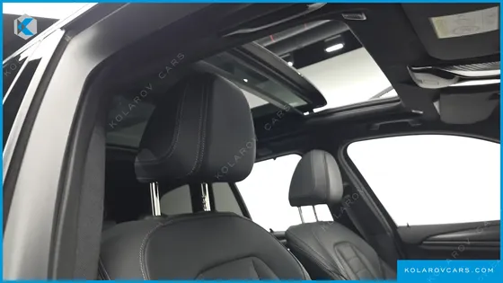 BMW X3 XDRIVE 20I M SPORT
