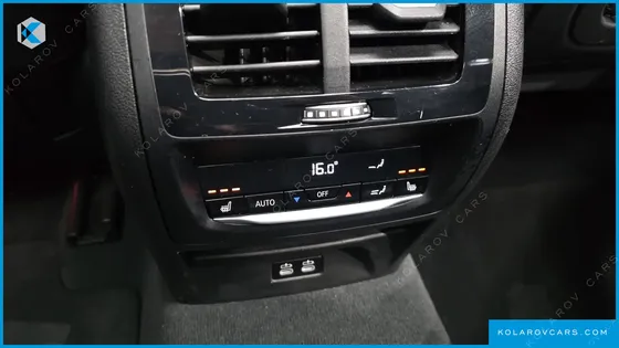 BMW X3 XDRIVE 20I M SPORT