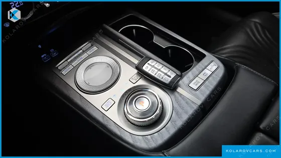 GENESIS G80 GASOLINE 2.5 TURBO 2WD