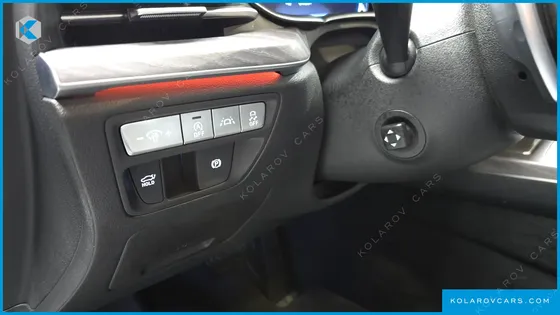 GENESIS G80 GASOLINE 2.5 TURBO 2WD
