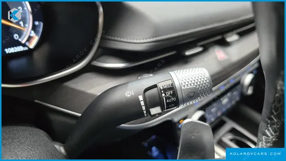 GENESIS G80 GASOLINE 2.5 TURBO 2WD