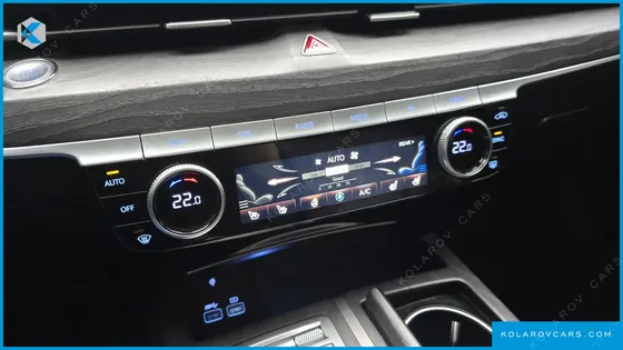 GENESIS G80 GASOLINE 2.5 TURBO 2WD