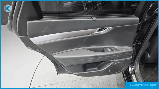 GENESIS G80 GASOLINE 2.5 TURBO 2WD