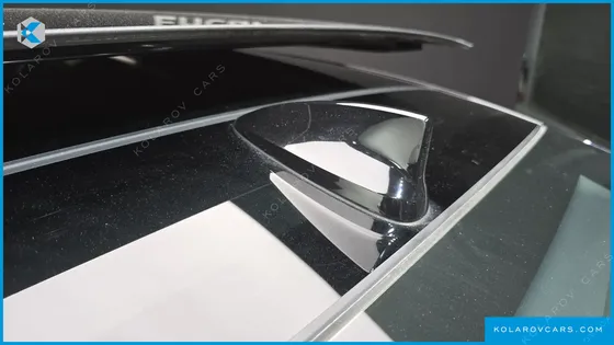 GENESIS G80 GASOLINE 2.5 TURBO 2WD