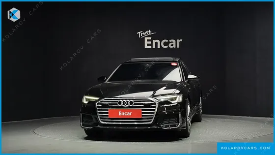 AUDI A6 45 TFSI PREMIUM