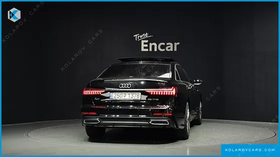 AUDI A6 45 TFSI PREMIUM