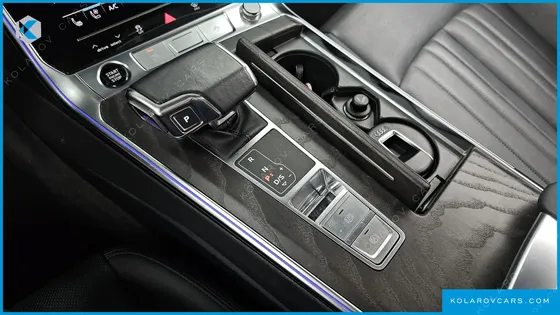 AUDI A6 45 TFSI PREMIUM