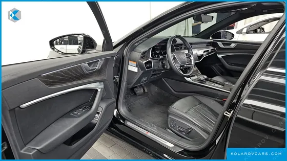 AUDI A6 45 TFSI PREMIUM