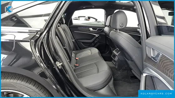 AUDI A6 45 TFSI PREMIUM