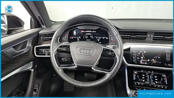 AUDI A6 45 TFSI PREMIUM