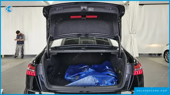 AUDI A6 45 TFSI PREMIUM