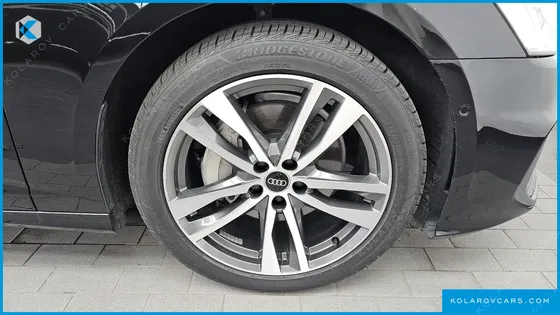 AUDI A6 45 TFSI PREMIUM