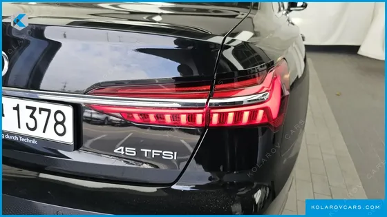 AUDI A6 45 TFSI PREMIUM