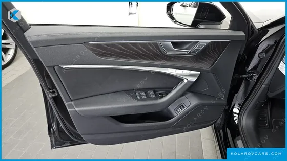 AUDI A6 45 TFSI PREMIUM