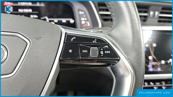 AUDI A6 45 TFSI PREMIUM