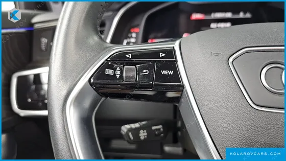 AUDI A6 45 TFSI PREMIUM