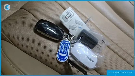 GENESIS G80 GASOLINE 2.5 TURBO 2WD