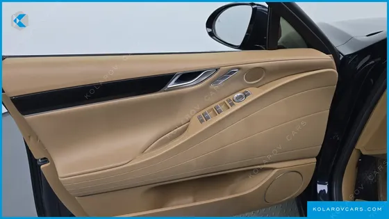 GENESIS G80 GASOLINE 2.5 TURBO 2WD