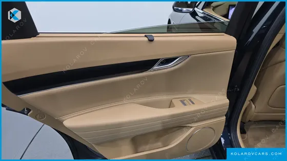 GENESIS G80 GASOLINE 2.5 TURBO 2WD