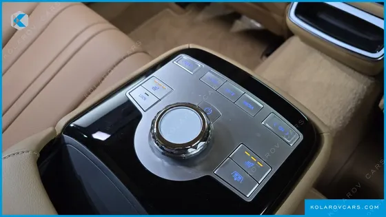 GENESIS G80 GASOLINE 2.5 TURBO 2WD
