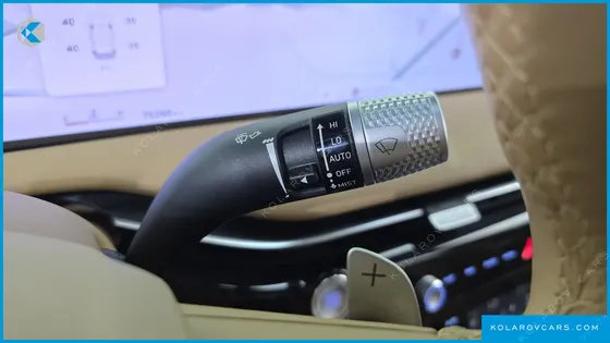 GENESIS G80 GASOLINE 2.5 TURBO 2WD