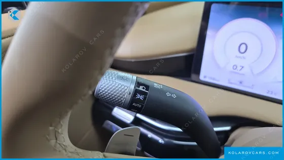 GENESIS G80 GASOLINE 2.5 TURBO 2WD