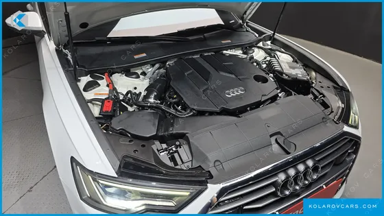 AUDI A6 45 TDI QUATTRO PREMIUM