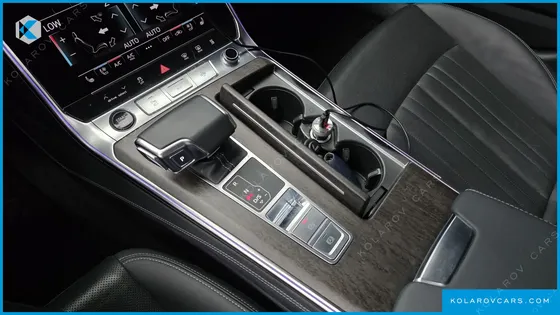 AUDI A6 45 TDI QUATTRO PREMIUM
