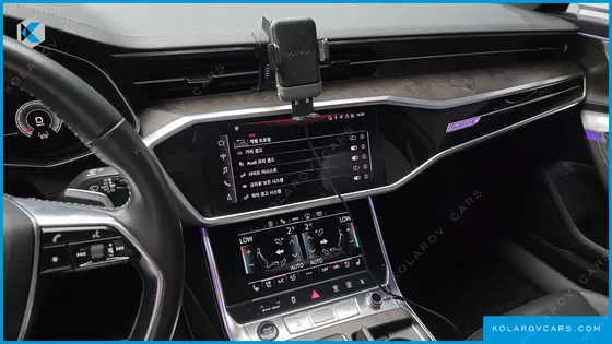AUDI A6 45 TDI QUATTRO PREMIUM
