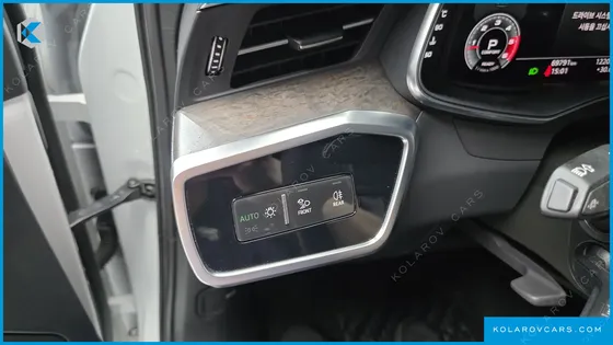 AUDI A6 45 TDI QUATTRO PREMIUM