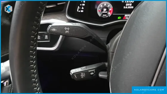 AUDI A6 45 TDI QUATTRO PREMIUM