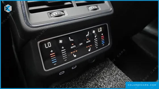 AUDI A6 45 TDI QUATTRO PREMIUM