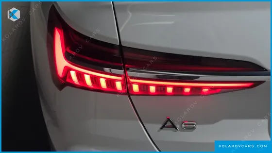 AUDI A6 45 TDI QUATTRO PREMIUM