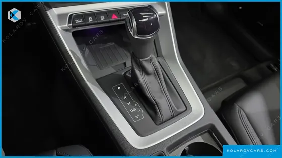 AUDI Q3 40 TFSI QUATTRO PREMIUM