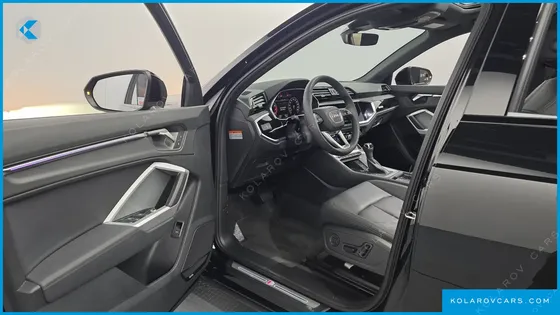 AUDI Q3 40 TFSI QUATTRO PREMIUM