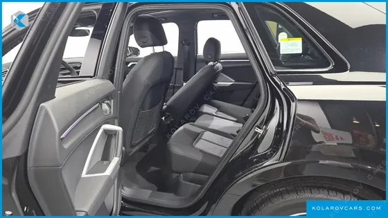AUDI Q3 40 TFSI QUATTRO PREMIUM