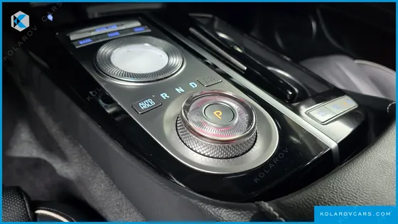 GENESIS G80 GASOLINE 3.5 TURBO 2WD