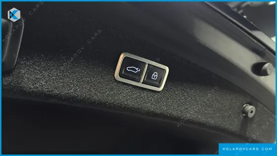 GENESIS G80 GASOLINE 3.5 TURBO 2WD