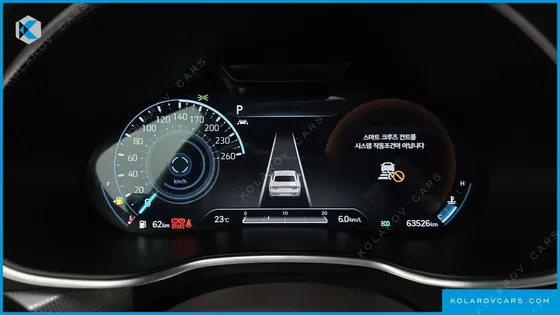 GENESIS G80 GASOLINE 3.5 TURBO AWD