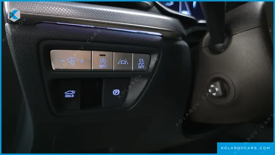 GENESIS G80 GASOLINE 3.5 TURBO AWD