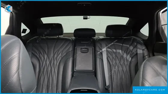GENESIS G80 GASOLINE 3.5 TURBO AWD
