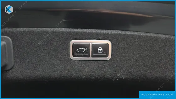 GENESIS G80 GASOLINE 3.5 TURBO AWD