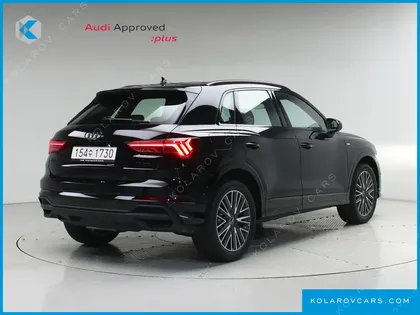 AUDI Q3 35 TDI PREMIUM