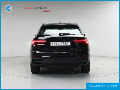 AUDI Q3 35 TDI PREMIUM