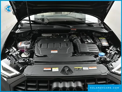 AUDI Q3 35 TDI PREMIUM