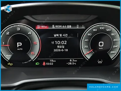 AUDI Q3 35 TDI PREMIUM